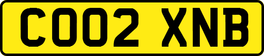 CO02XNB