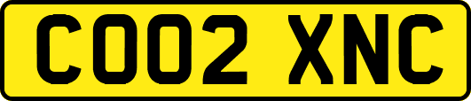 CO02XNC