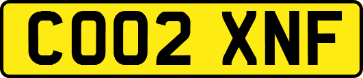 CO02XNF