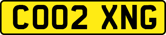 CO02XNG