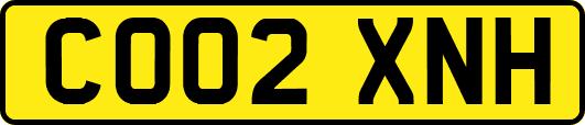 CO02XNH