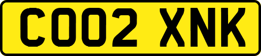 CO02XNK