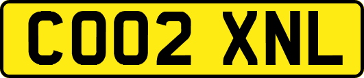 CO02XNL