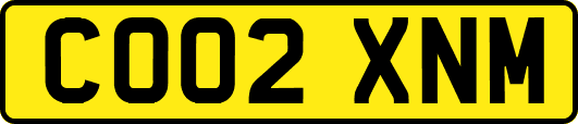 CO02XNM