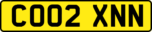 CO02XNN
