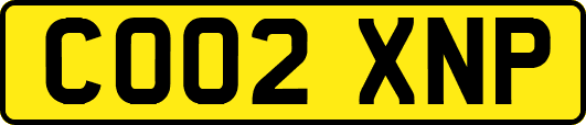 CO02XNP