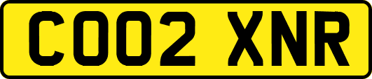 CO02XNR