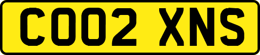 CO02XNS