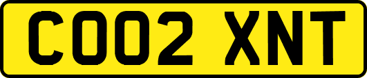 CO02XNT