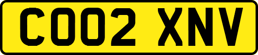 CO02XNV