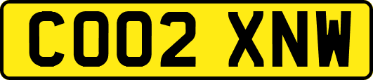CO02XNW