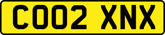 CO02XNX