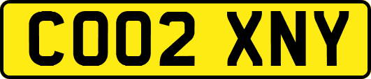 CO02XNY