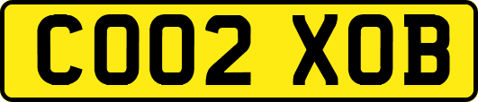 CO02XOB