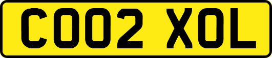 CO02XOL