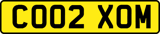 CO02XOM