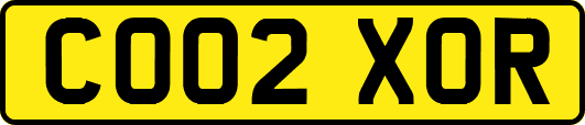 CO02XOR