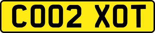 CO02XOT