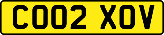 CO02XOV