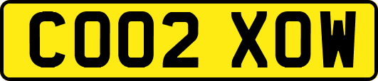 CO02XOW