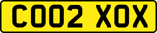CO02XOX