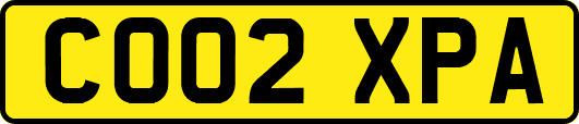 CO02XPA