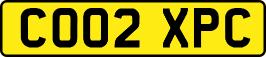 CO02XPC