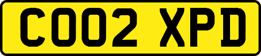 CO02XPD