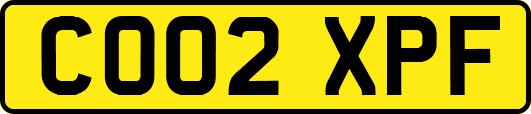 CO02XPF