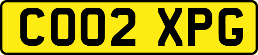 CO02XPG