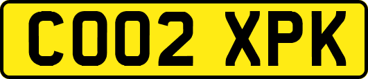 CO02XPK