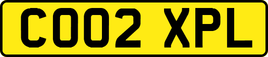 CO02XPL