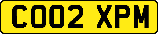 CO02XPM