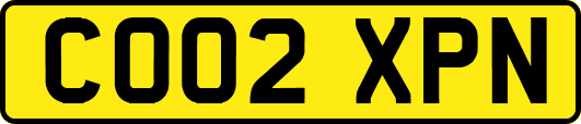 CO02XPN