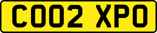 CO02XPO