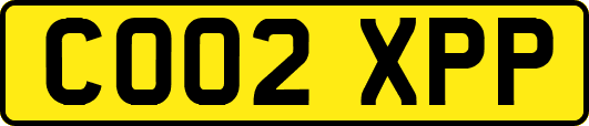 CO02XPP