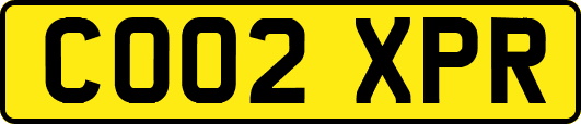 CO02XPR