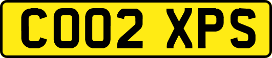 CO02XPS