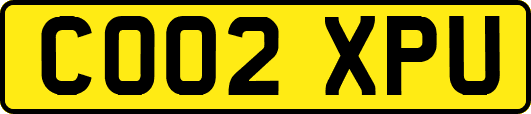 CO02XPU