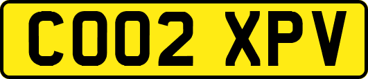 CO02XPV