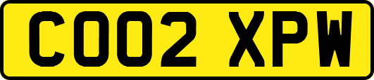 CO02XPW