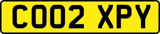 CO02XPY