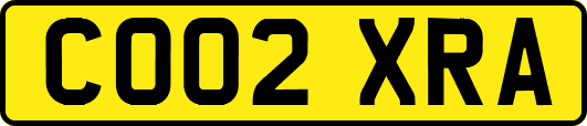 CO02XRA