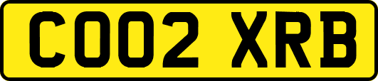 CO02XRB