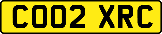 CO02XRC