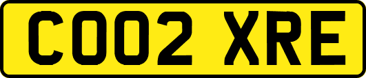 CO02XRE