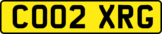 CO02XRG