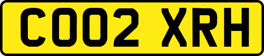 CO02XRH