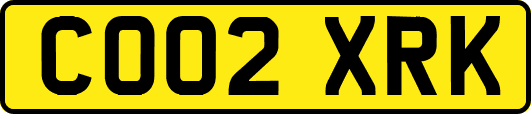 CO02XRK