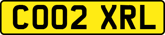 CO02XRL